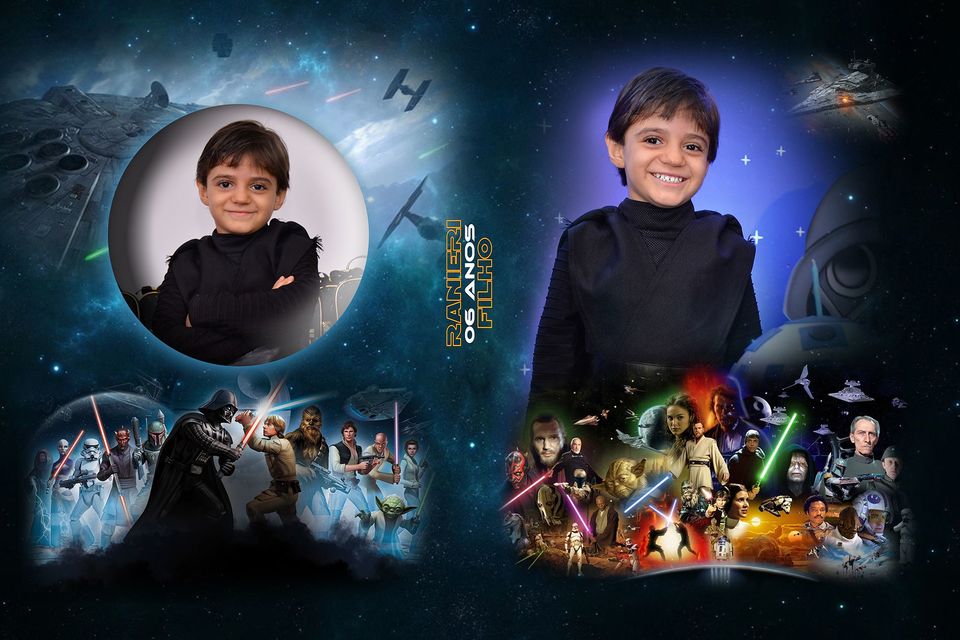 06 Anos Raniere Filho