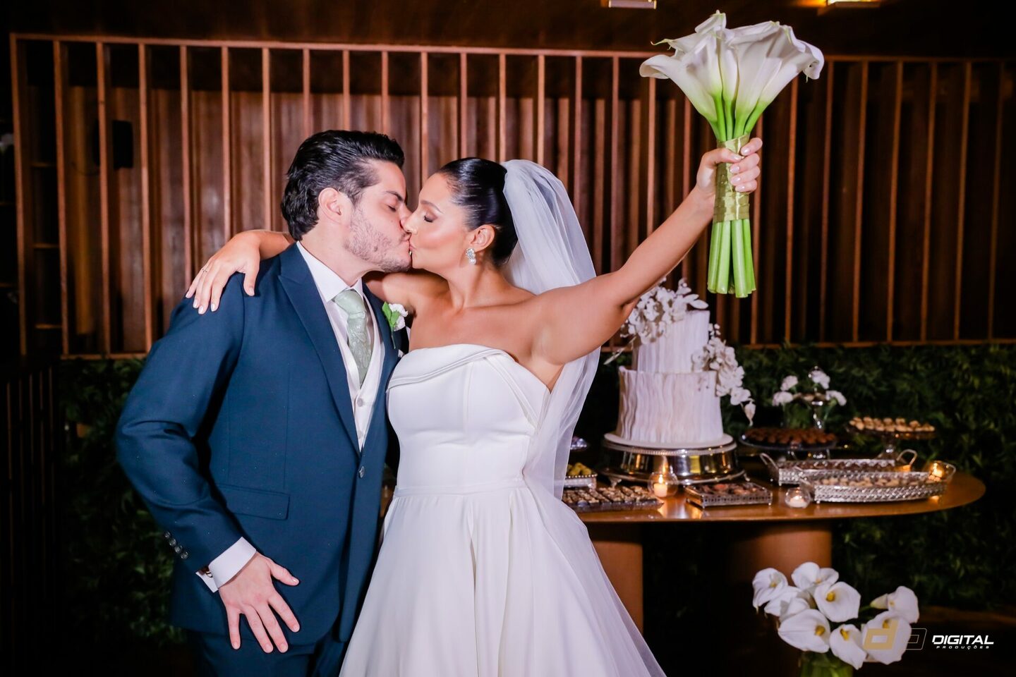 CAS. ANA LUIZA E CARLOS CÉSAR