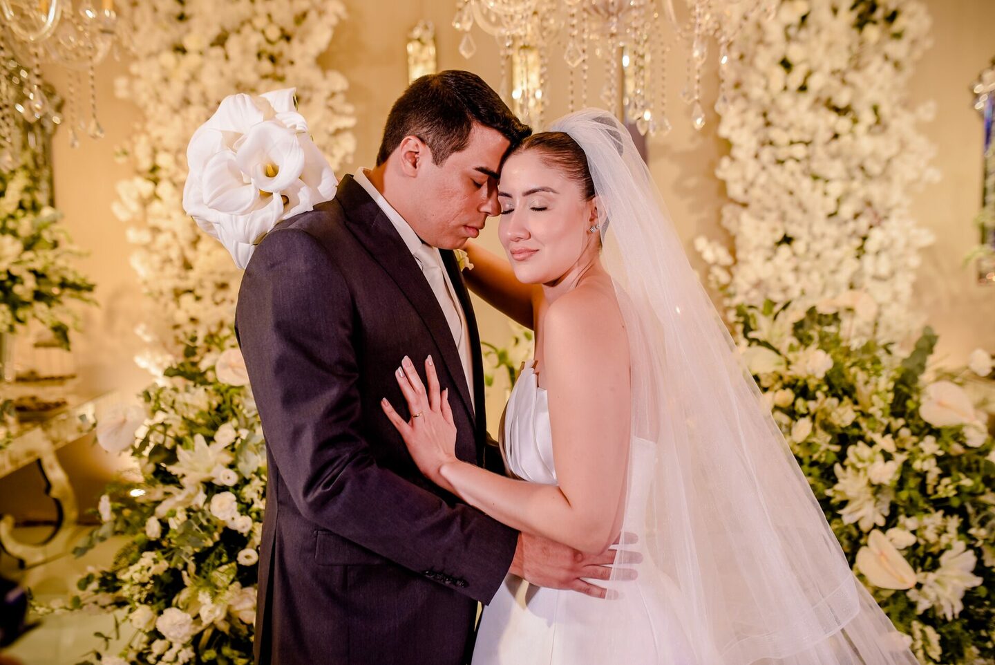 CAS. DULCE & JONATHAN