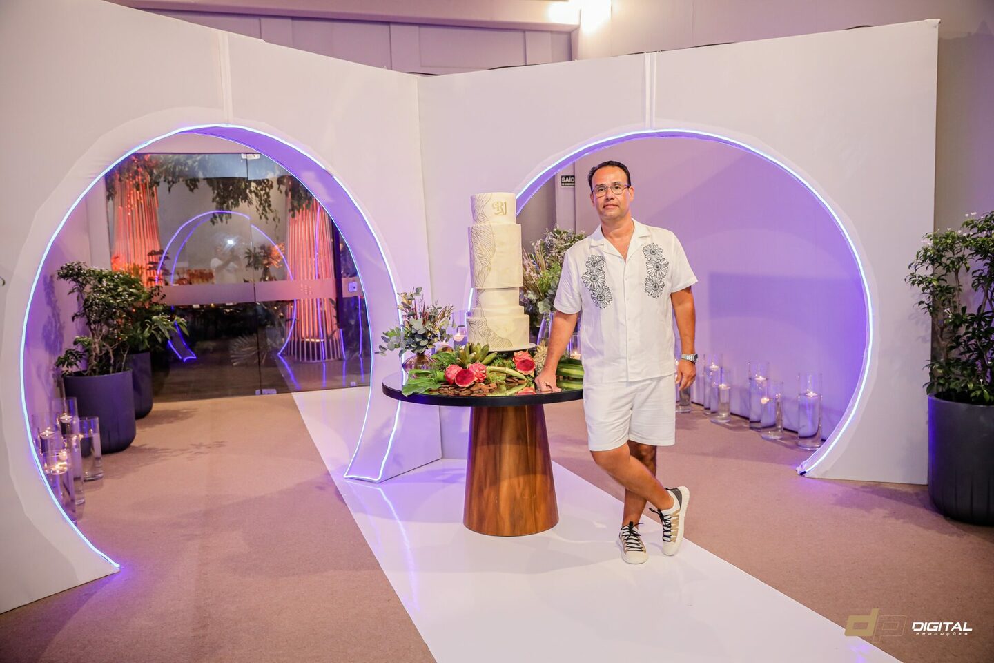 ANIVERSÁRIO RAPHAEL JOCA