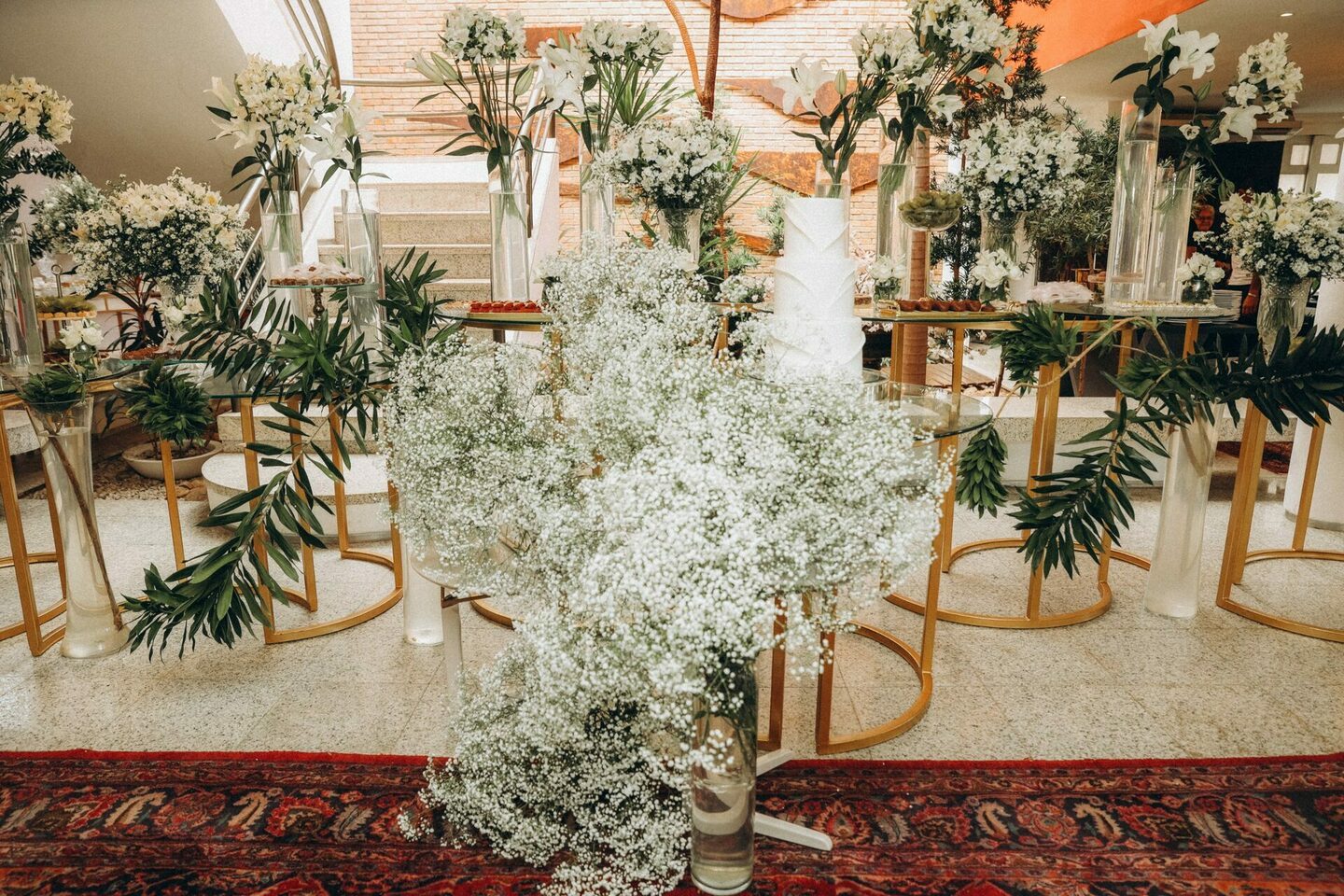 CAS. ELIZABETH E JUAN MELO