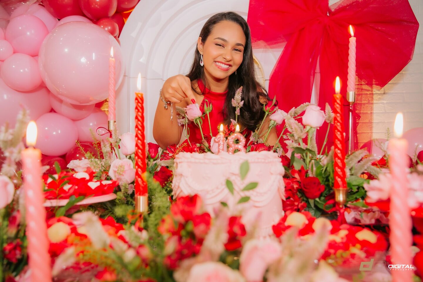18 ANOS MARIANA