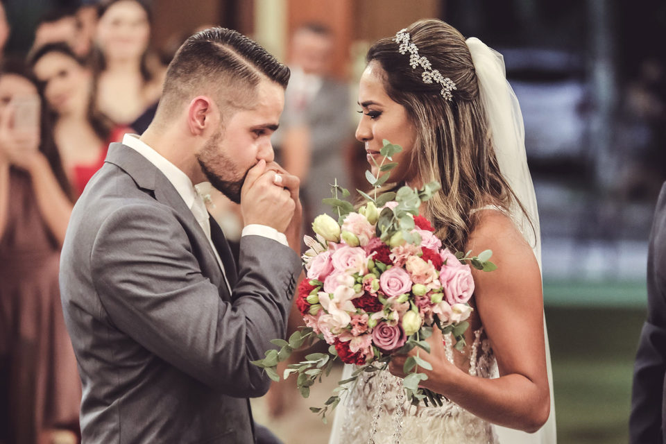 Cintya & Matheus Cintya & Matheus