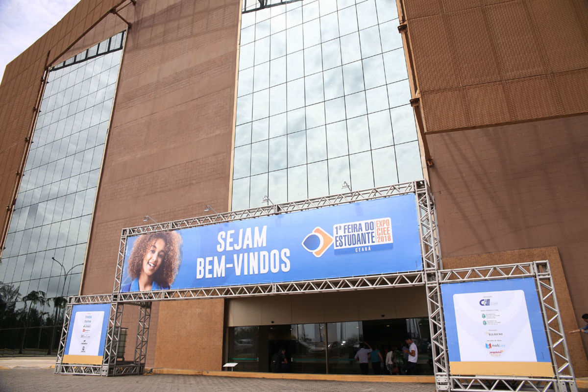 Foto Expo CIEE 2018 - Imagem 0