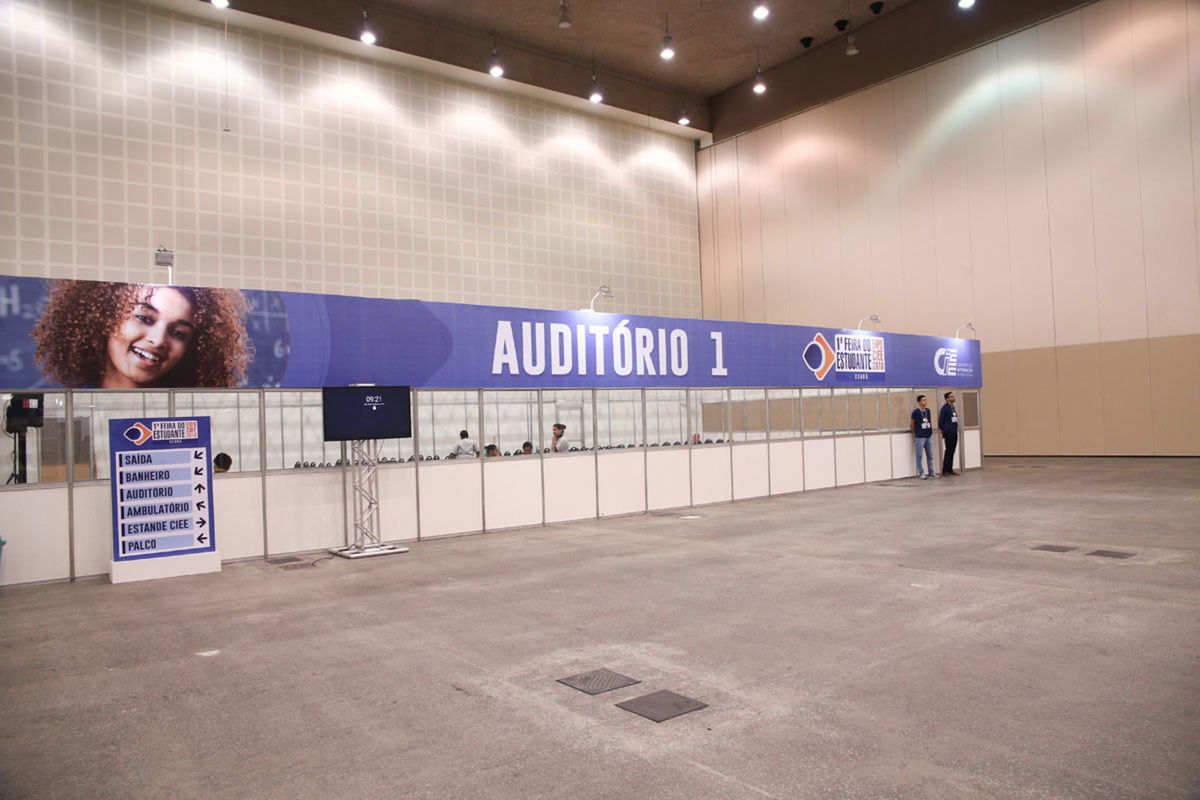 Foto Expo CIEE 2018 - Imagem 4