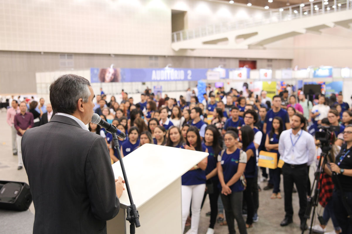 Foto Expo CIEE 2018 - Imagem 17