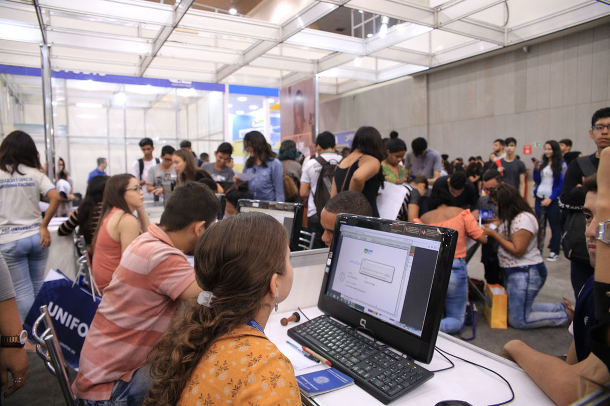 Foto Expo CIEE 2018 - Imagem 50