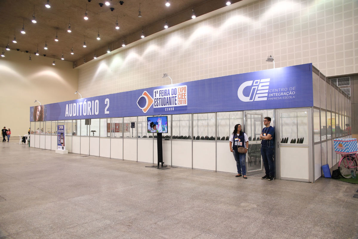 Foto Expo CIEE 2018 - Imagem 5