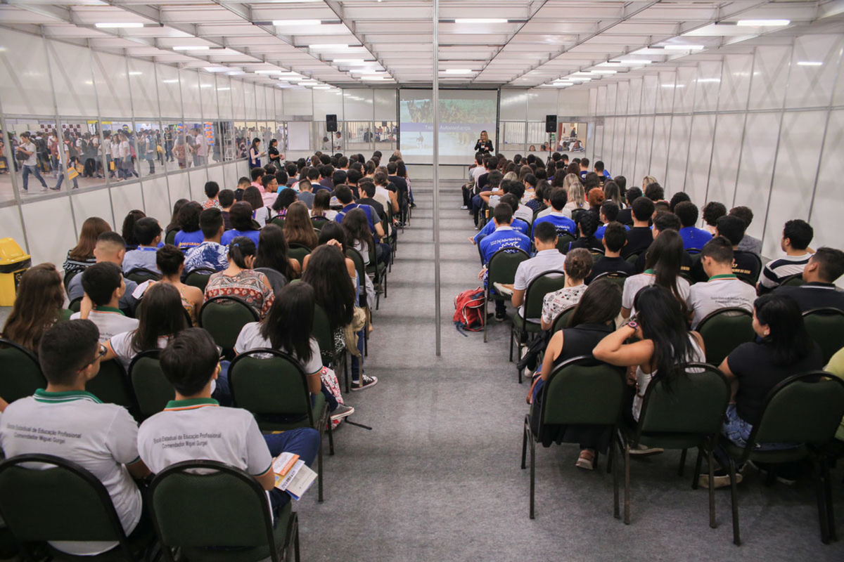 Foto Expo CIEE 2018 - Imagem 51