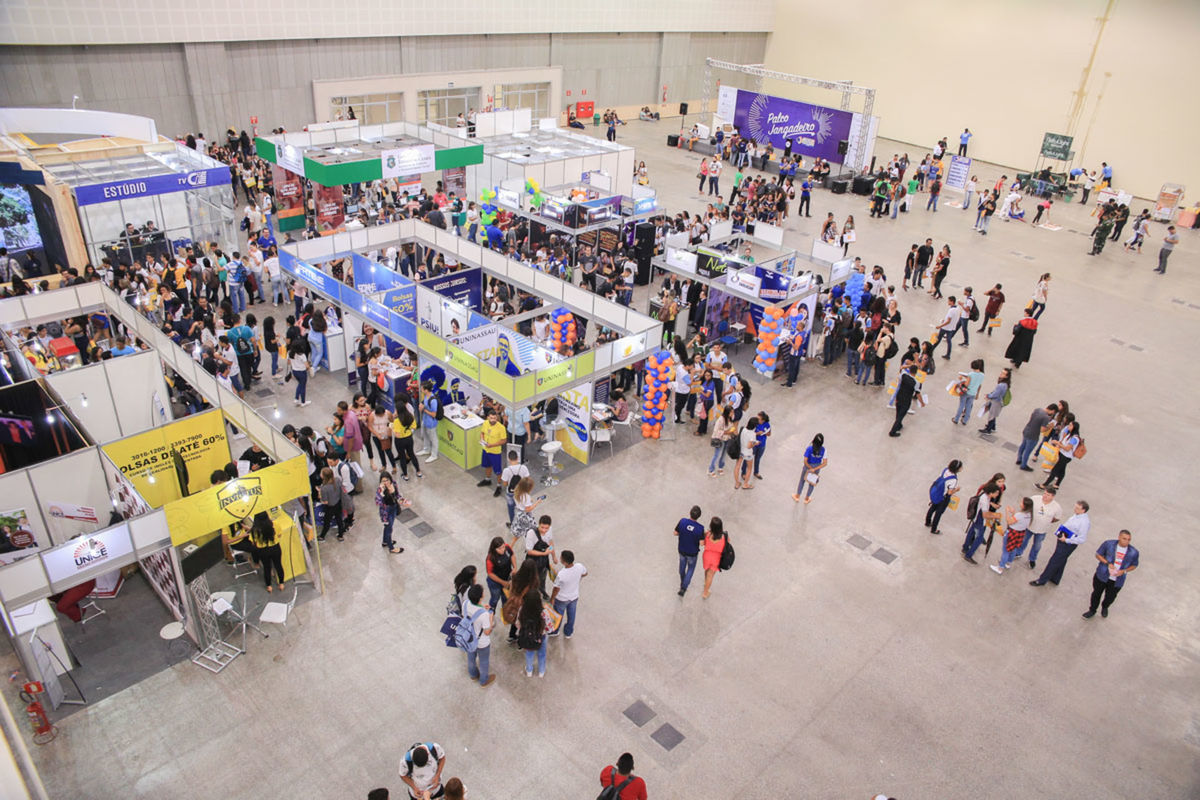 Foto Expo CIEE 2018 - Imagem 52