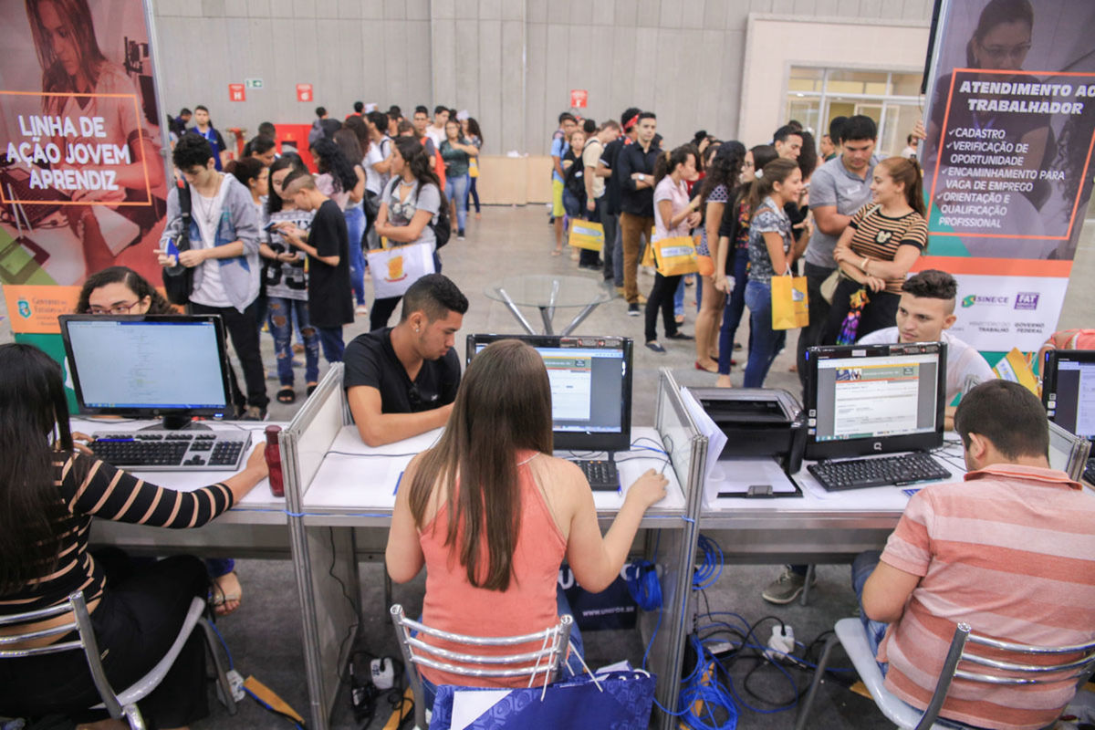 Foto Expo CIEE 2018 - Imagem 53