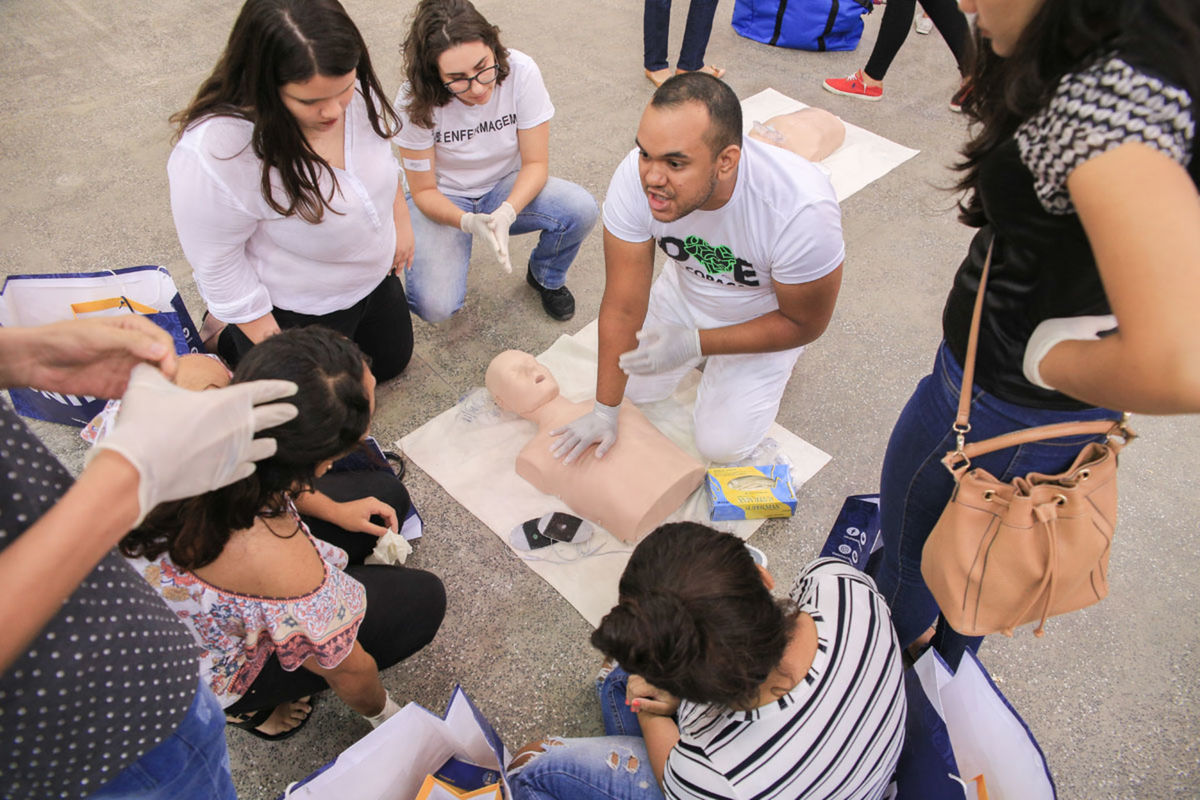 Foto Expo CIEE 2018 - Imagem 54