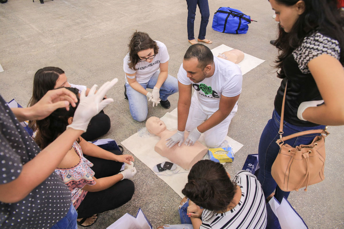 Foto Expo CIEE 2018 - Imagem 55