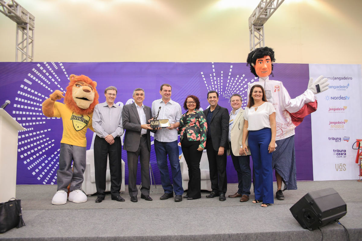 Foto Expo CIEE 2018 - Imagem 18