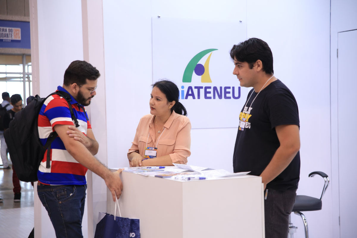 Foto Expo CIEE 2018 - Imagem 20