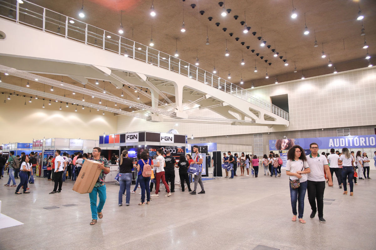 Foto Expo CIEE 2018 - Imagem 6