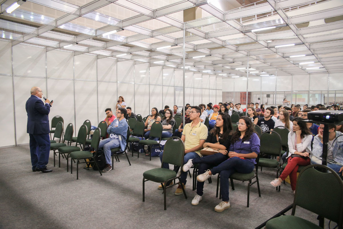 Foto Expo CIEE 2018 - Imagem 59