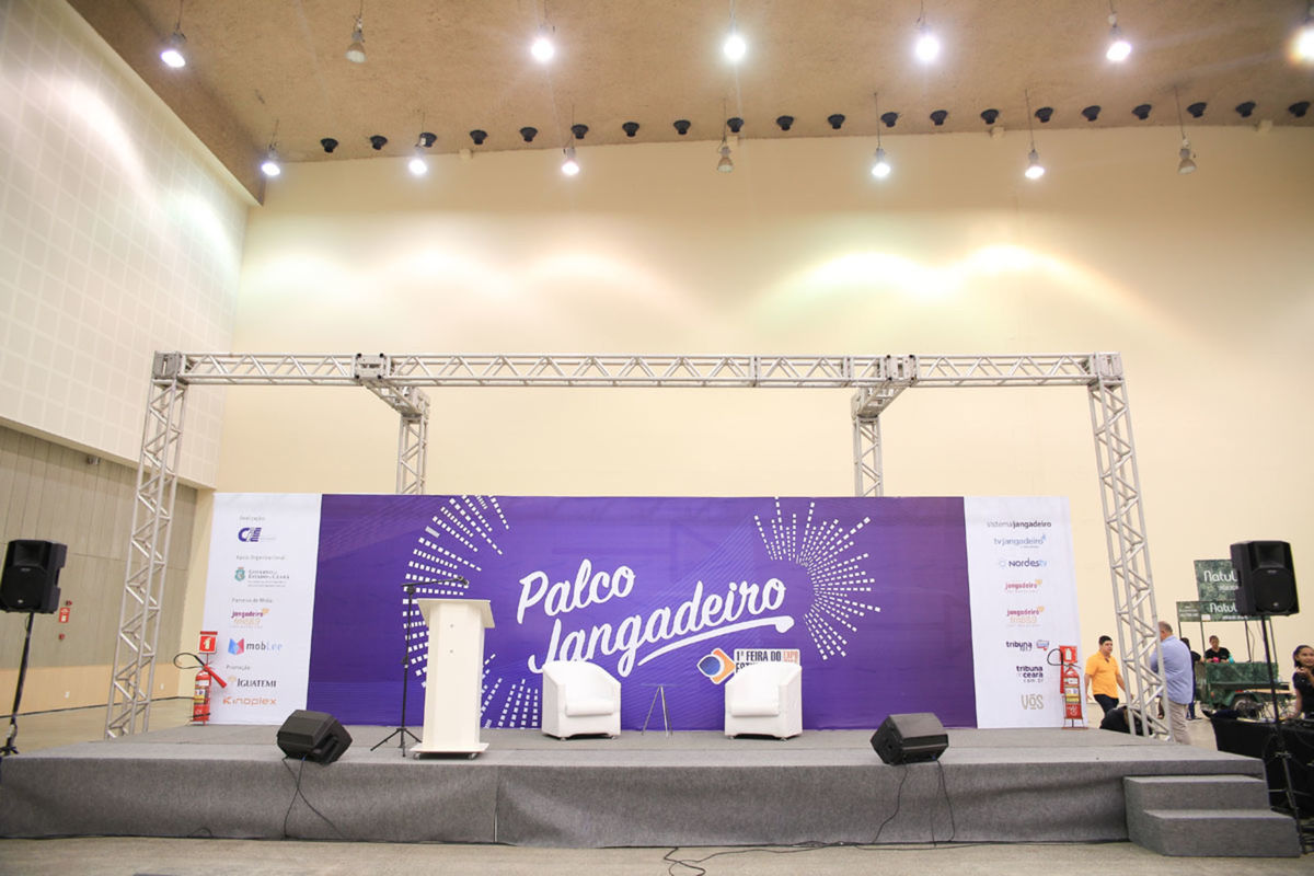 Foto Expo CIEE 2018 - Imagem 9