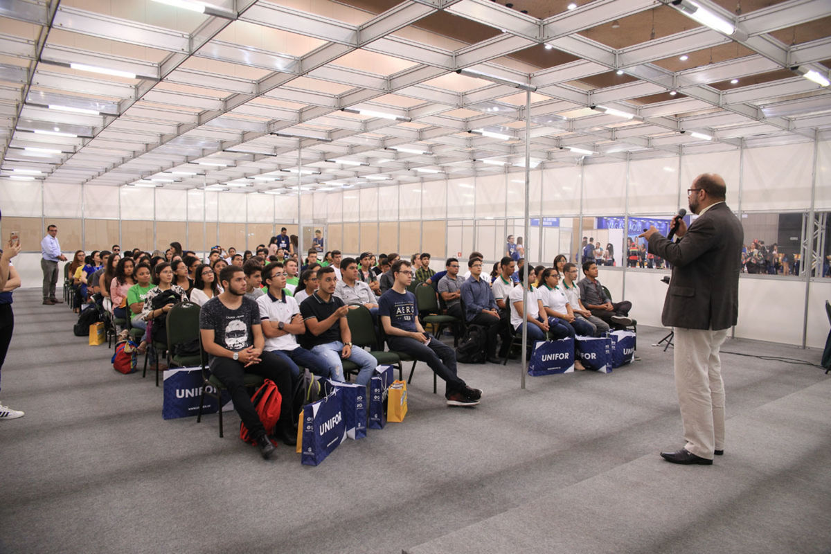 Foto Expo CIEE 2018 - Imagem 22