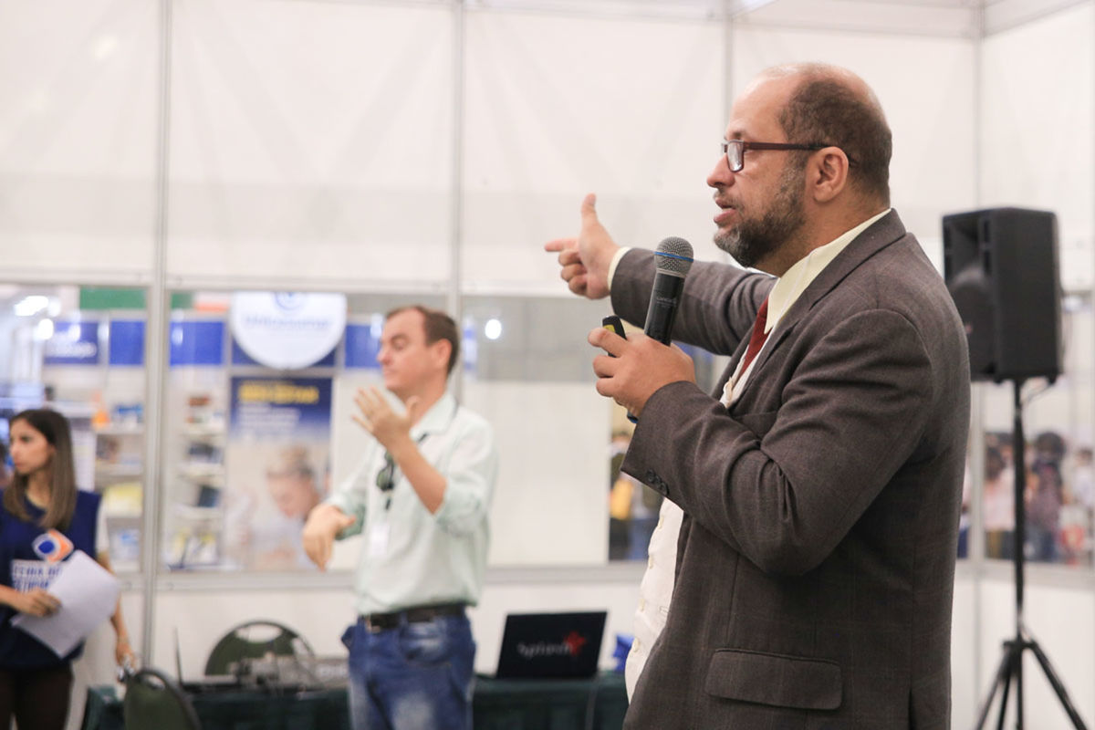 Foto Expo CIEE 2018 - Imagem 23