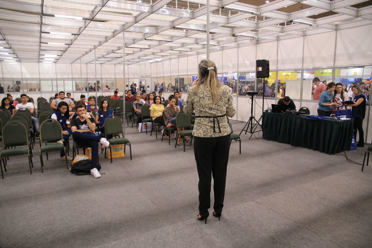 Foto Expo CIEE 2018 - Imagem 24