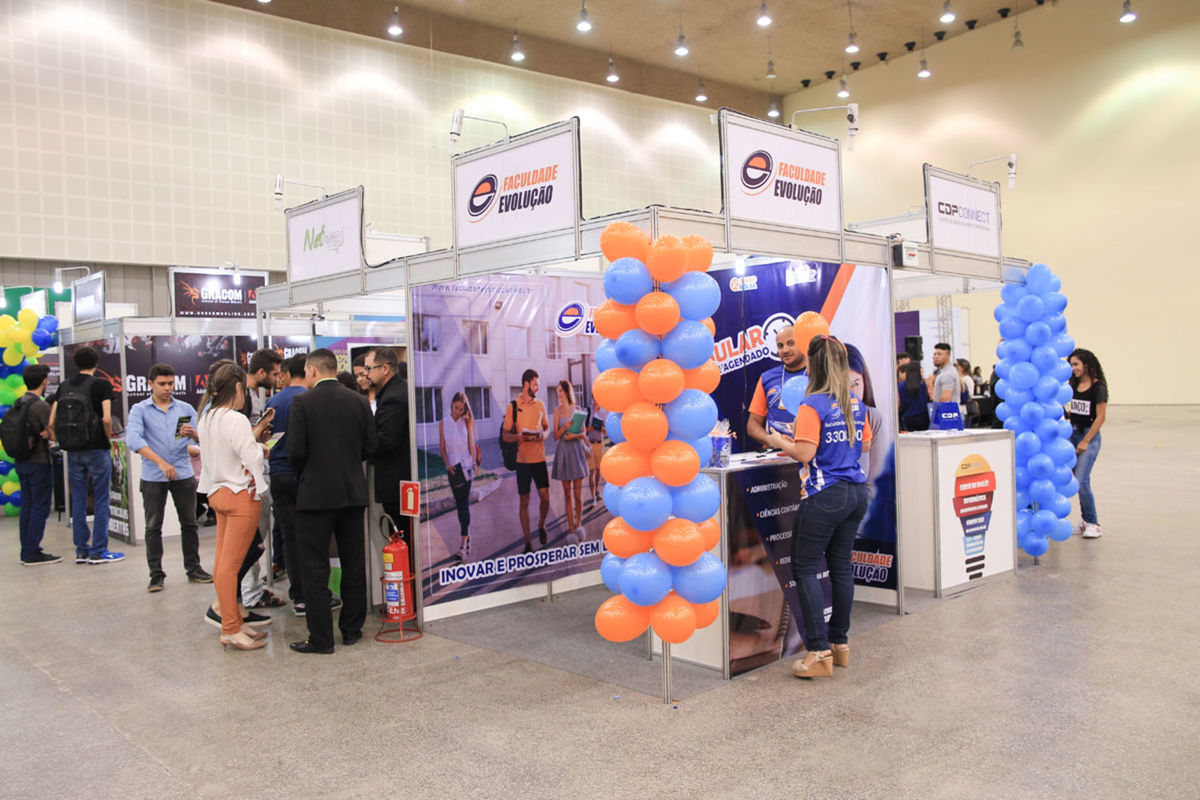 Foto Expo CIEE 2018 - Imagem 10