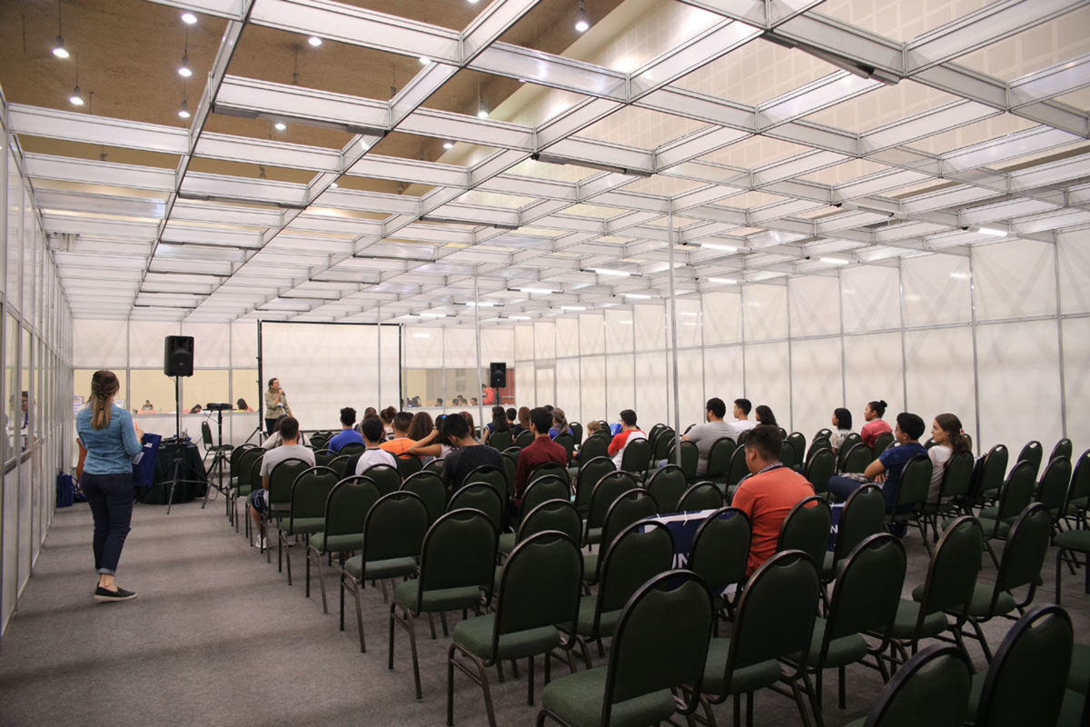 Foto Expo CIEE 2018 - Imagem 25