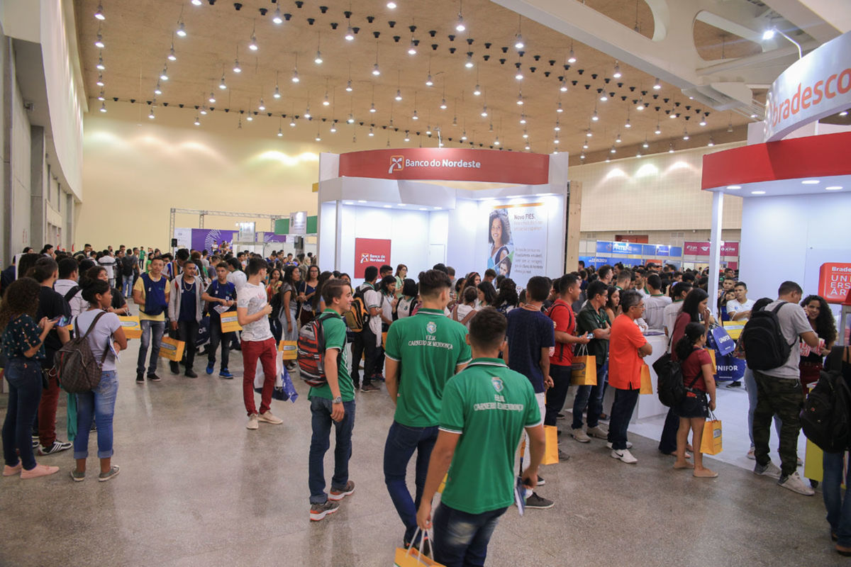 Foto Expo CIEE 2018 - Imagem 27