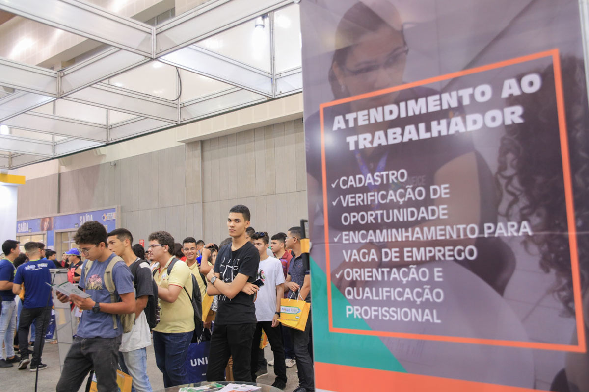 Foto Expo CIEE 2018 - Imagem 29