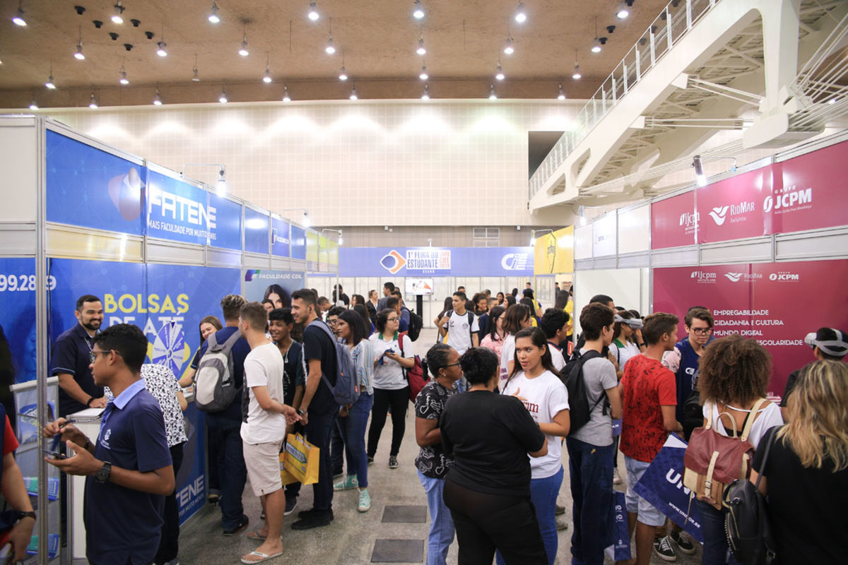 Foto Expo CIEE 2018 - Imagem 11