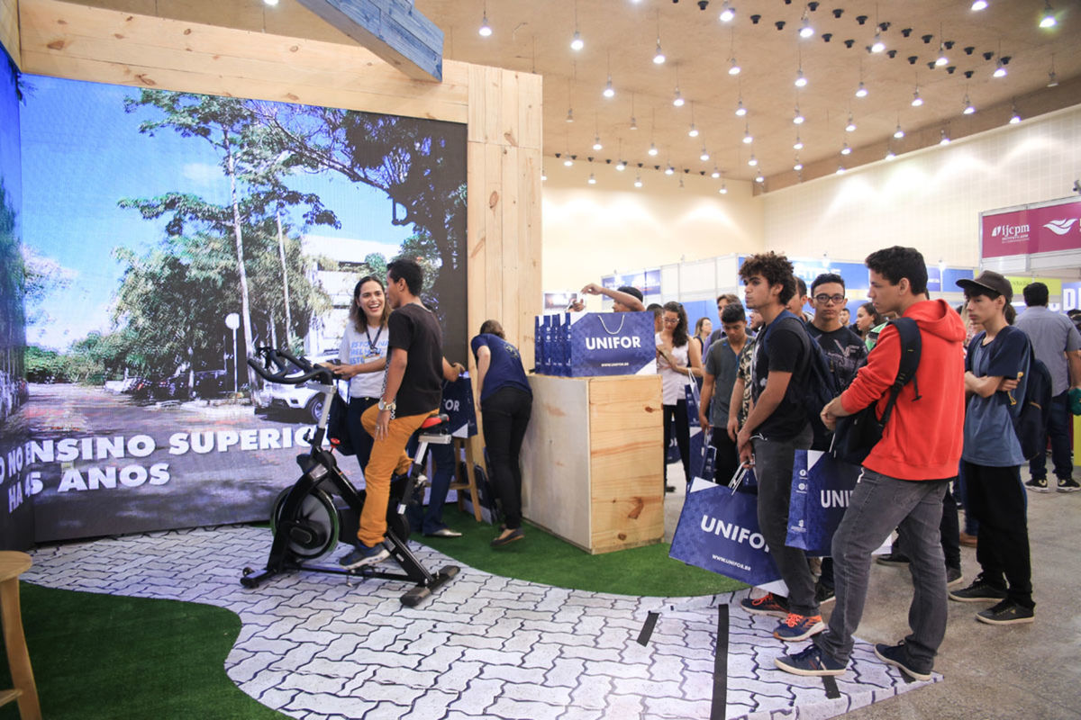 Foto Expo CIEE 2018 - Imagem 12