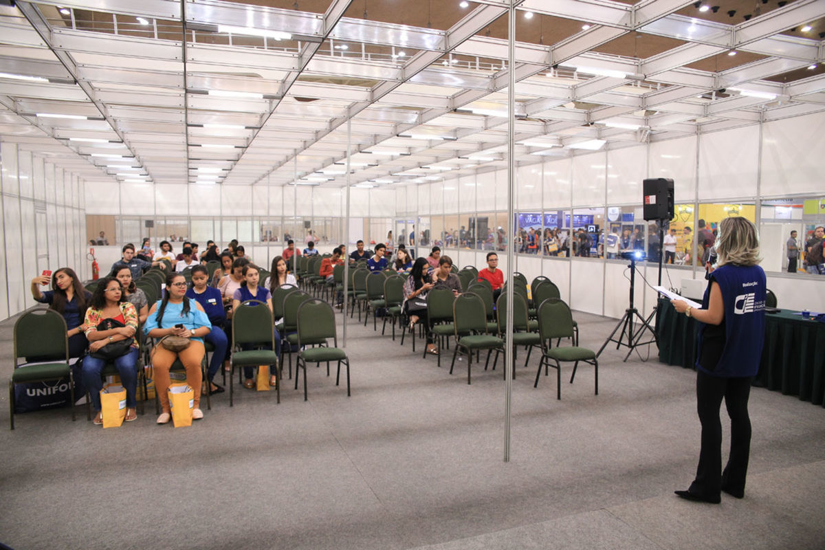 Foto Expo CIEE 2018 - Imagem 31