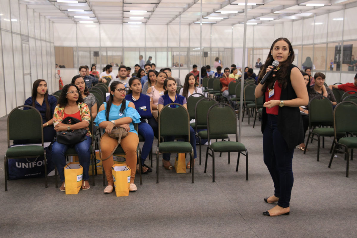 Foto Expo CIEE 2018 - Imagem 32