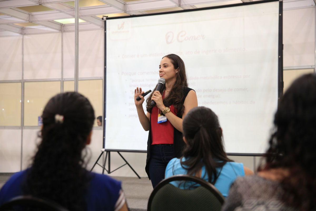 Foto Expo CIEE 2018 - Imagem 33