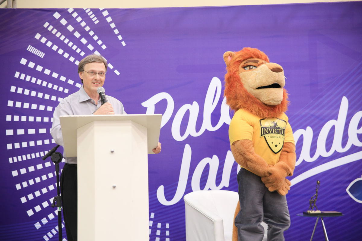 Foto Expo CIEE 2018 - Imagem 13