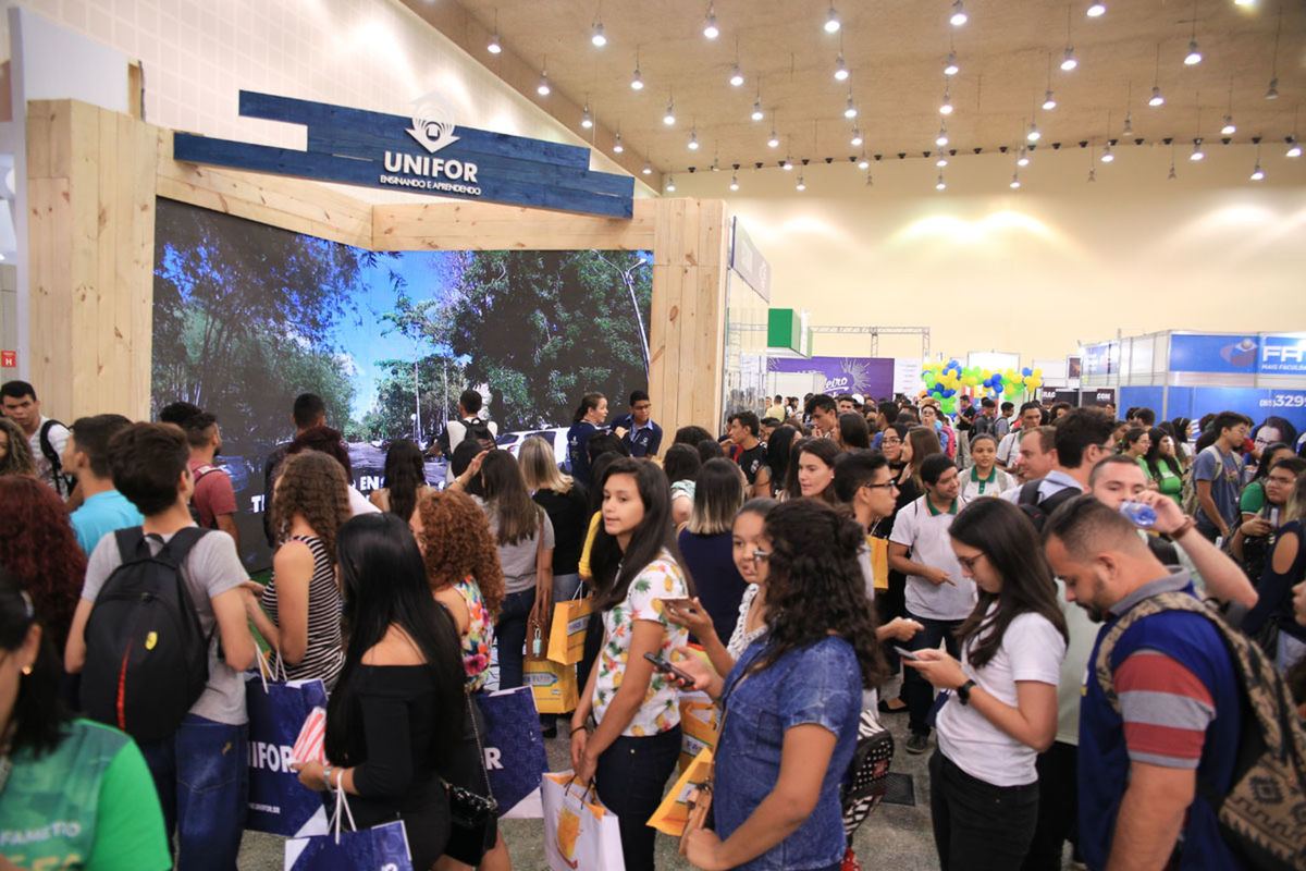 Foto Expo CIEE 2018 - Imagem 34