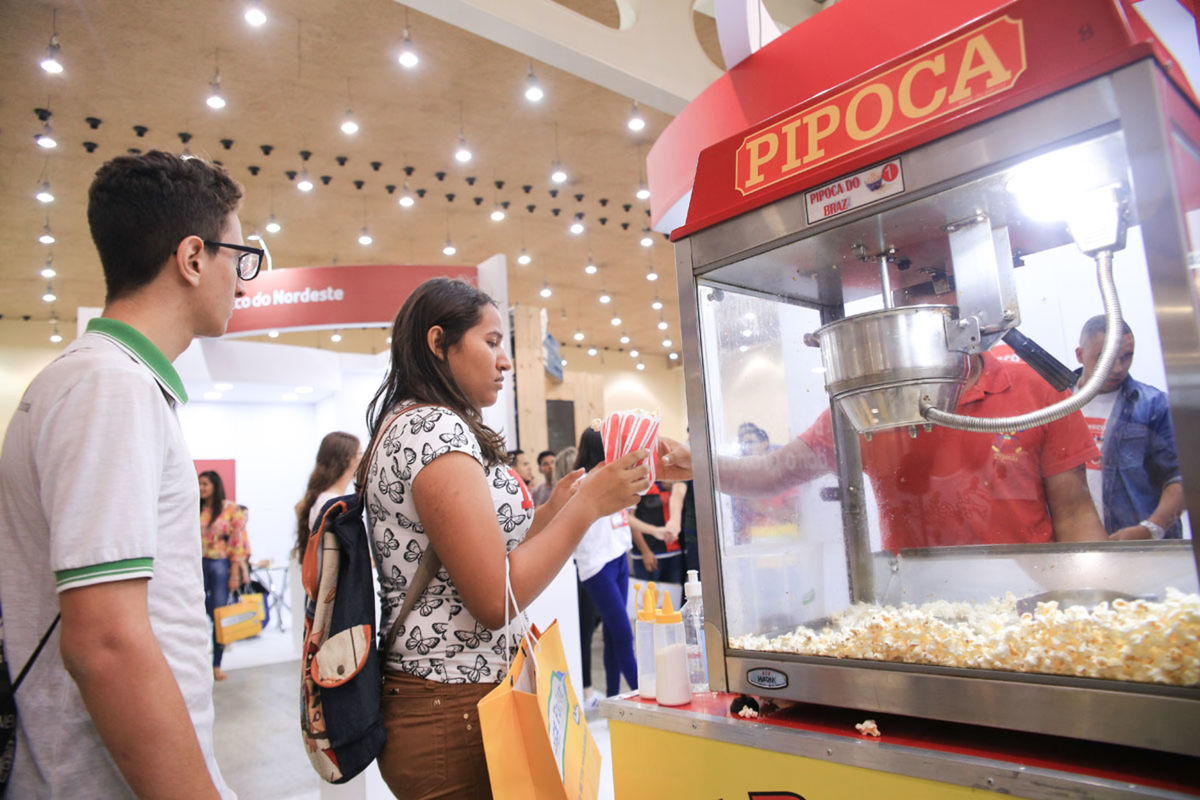 Foto Expo CIEE 2018 - Imagem 35