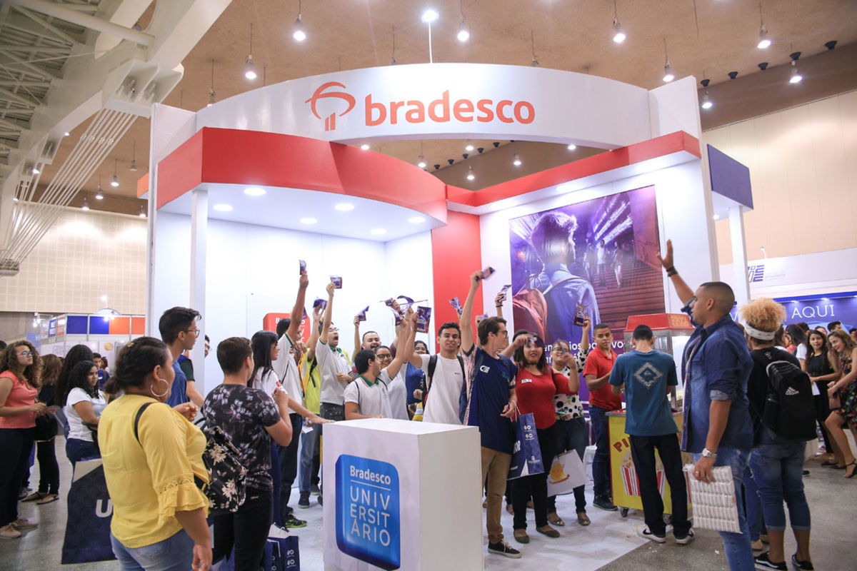 Foto Expo CIEE 2018 - Imagem 36