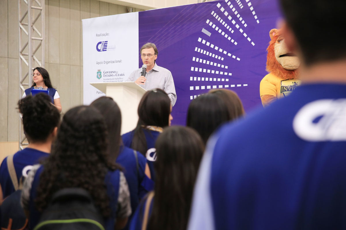 Foto Expo CIEE 2018 - Imagem 14