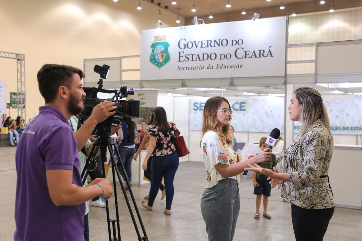 Foto Expo CIEE 2018 - Imagem 37