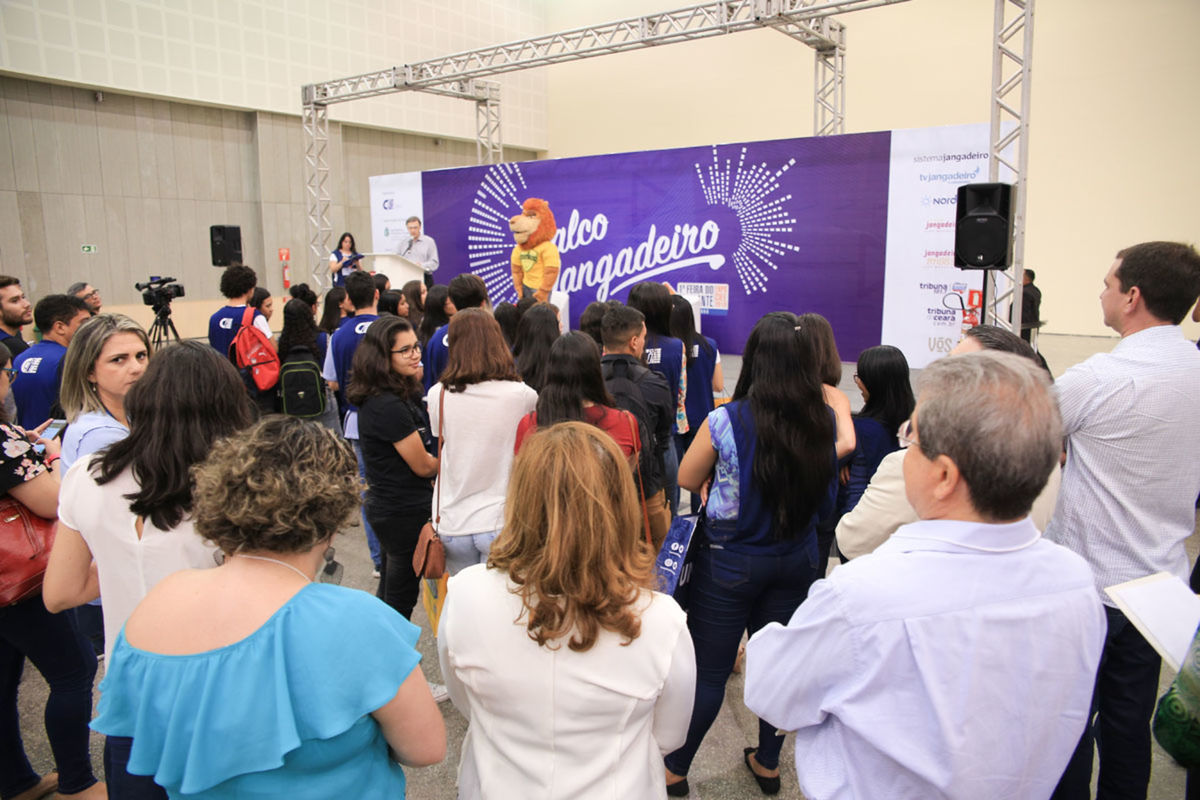 Foto Expo CIEE 2018 - Imagem 15