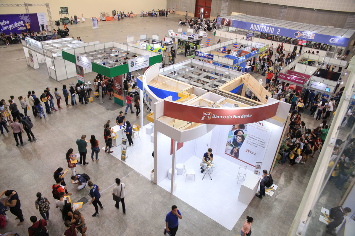 Foto Expo CIEE 2018 - Imagem 38