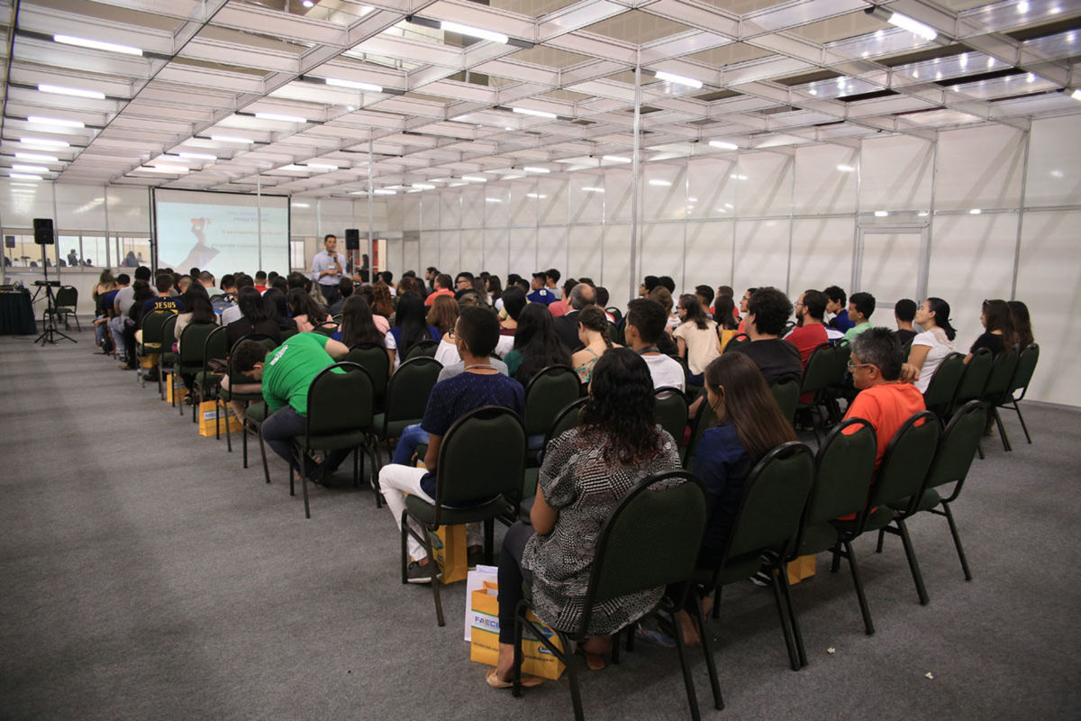 Foto Expo CIEE 2018 - Imagem 39