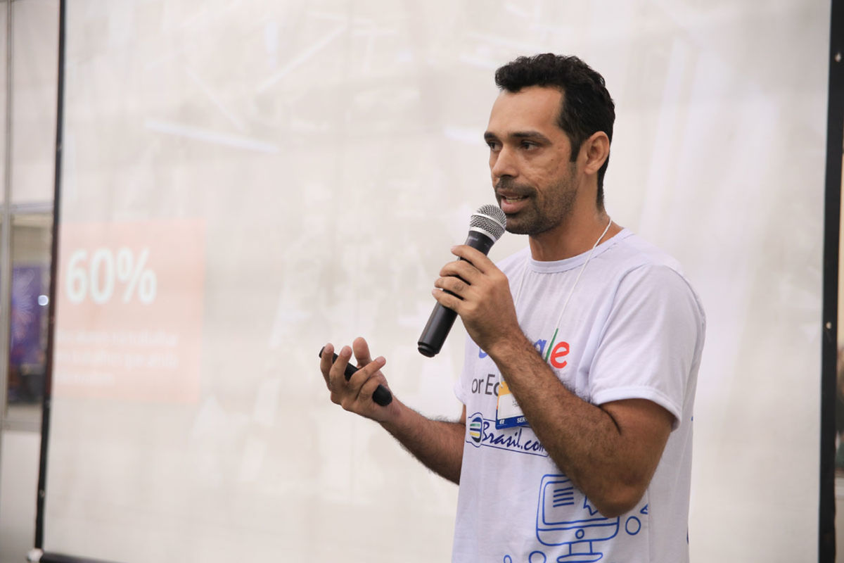 Foto Expo CIEE 2018 - Imagem 42