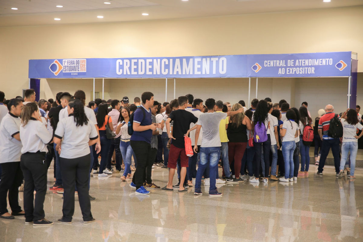 Foto Expo CIEE 2018 - Imagem 46