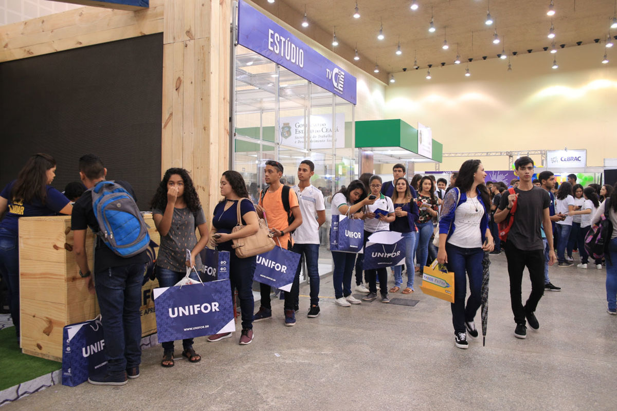 Foto Expo CIEE 2018 - Imagem 47