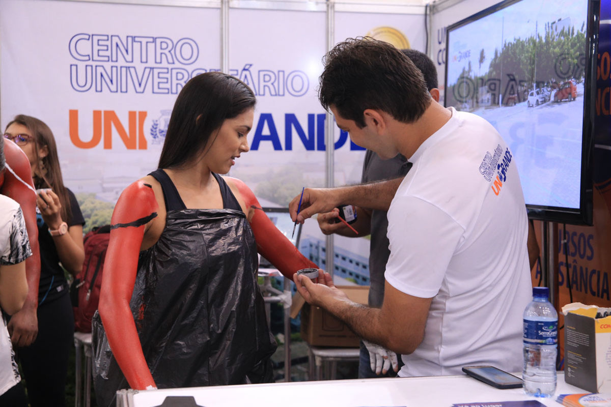 Foto Expo CIEE 2018 - Imagem 48