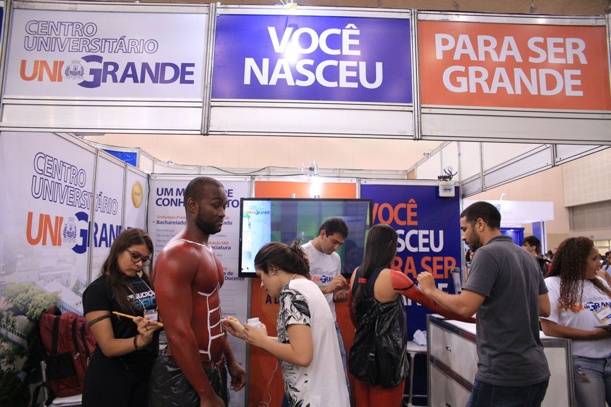 Foto Expo CIEE 2018 - Imagem 49