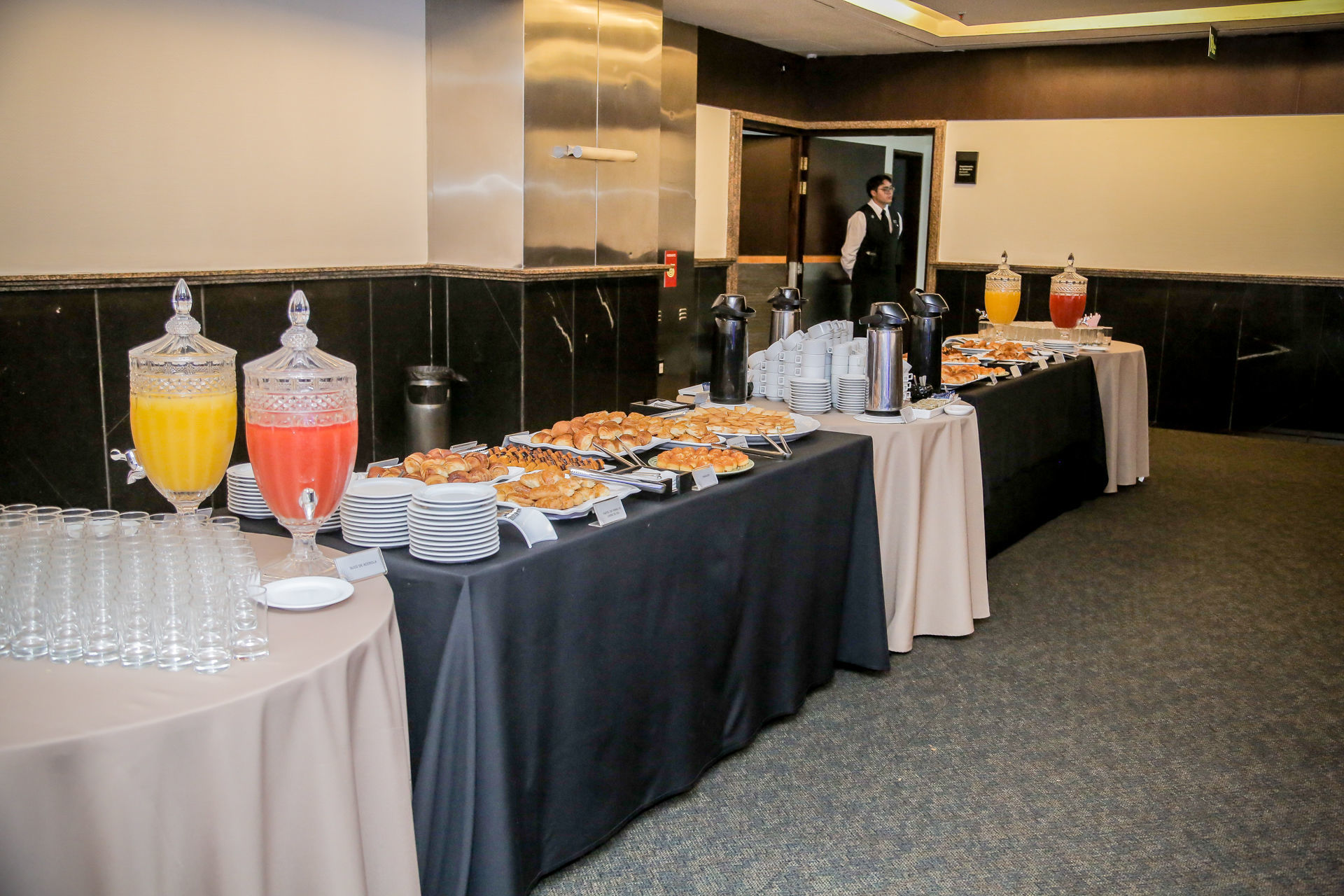 Foto 1º SIMPÓSIO BRASILEIRO DE INDÚSTRIA AVANÇADA TÊXTIL E DE CONFECÇÃO 4.0 - Imagem 27