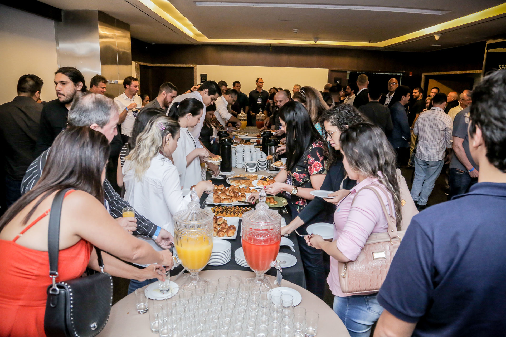 Foto 1º SIMPÓSIO BRASILEIRO DE INDÚSTRIA AVANÇADA TÊXTIL E DE CONFECÇÃO 4.0 - Imagem 30